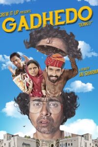 Gadhedo Online En Netflix